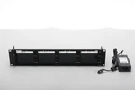 Marshall V-R44P Four 4" Rack Mounted Full Color Active Matrix Lcd Panels Used. Price: $109.51.