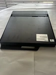 Rackmount Console - 1U 19" Monitor, 1440 X 900 Resolution Used. Price: $300.00.