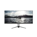 Ultra-wide Flat Slim Bezel Monitor 29 Pro Display Veho Open. Price: $299.99.