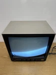 Hitachi Denshi Video Monitor VM-173U Tested Works. Used. Price: $295.00.