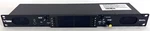 Wohler AMP1-MADIE 64-CH Digital Stereo Monitor Meter Converter Audio Matrix Used. Price: $701.10.