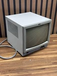 Ikegami Model PM-909 Black/white Crt Retro Sdi Inputs Monitor Used. Price: $99.00.