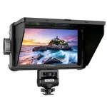Camera Field Touchscreen Monitor, Full Hd 1920X1080 Video Moni... New. Price: $317.60.