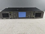 Wohler VAMP-2MDA Rack-mount Video Monitor. Excellent! Watch Play. Used. Price: $340.00.