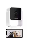 Petcube CC10US White 1080P Hd Night Vision Indoor Wi-fi Security Camera New. Price: $19.82.