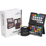 Calibrite Photo Kit Display Pro And Passport (CCHL-PP2) Open. Price: $265.00.