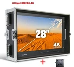 Lilliput BM280-4KS Broadcast Ultra-hd Monitor W/sdi Hdmi ,dvi,vga,tally+ Mount New. Price: $999.00.