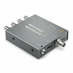 Blackmagic Design 4 Viewer Hd New. Price: $219.00.