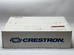 Crestron V15-TILT-B Touch Display Screen, 650-3024 Factory Sealed**. Price: $249.95.