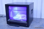 Provideo VM-1401C Monitor Used. Price: $135.00.