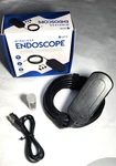 Oatz Wireless Wifi Endoscope 1200P Hd Inspection Camera For Iphone Android Ipad Used. Price: $15.00.