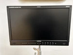 Flanders Scientific DM211 Hard Case Field Bundle Used. Price: $2700.00.