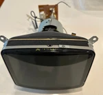 Sony 8-737-154-05 Picture Tube SD-167 (PVM-8042Q, 9042Q) Used. Price: $175.50.