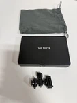 Viltrox DC-70 Ii 7" Lcd On-camera Hdmi Monitor, 1024X600 Resolution Used. Price: $99.99.