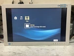 National Display Systems SC-WX23-A1A11 Radiance Hd Lcd Color Monitor Used. Price: $238.15.