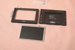 Ikan VL5 Hdmi Lcd Field Monitor For Parts Repair. Price: $19.00.