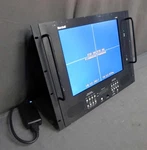 * Marshall V-R154P 15" 4-CHANNEL Audio/video Rack Mount Lcd Monitor Used. Price: $149.95.