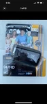 Vivitar Camcorder Digital Camera 947 Hd Experience Software Black Open. Price: $29.99.