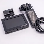Smallhd DP4 4.3" Hdmi On-camera Lcd Field Monitor W/ PWR-ADP-DCA5 Power Adapt Used. Price: $85.00.