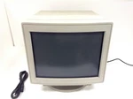 Vintage Sony GDM-1601 Trinitron Graphic Display Monitor Working Free Ship Used. Price: $527.93.