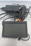 Marshall Electronics V-ASL-7070 7" Tft Lcd Monitor Used. Price: $85.00.