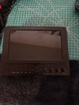Delvcam DELV-SDI-7CAMERA Field Led Monitor With Hdmi Used. Price: $280.00.