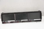 Marshall V-R683P-HDSDI Triple Serial Digit Monitor Unit (no Ac Adptr) (S18) Used. Price: $120.00.