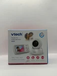 Vtech VM923 Baby Monitor, 2.8 Screen, Pan-tilt-zoom, 1000FT Long Range New. Price: $59.99.