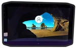 Zebra Xplore IX125R1 12.5" Rugged Tablet I7-7500U 8GB 256GB Nvme WIN10 #1 *read* For. Price: $409.99.