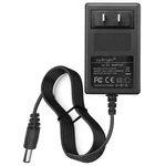 Ac/dc Adapter For Sound Devices Series PIX-E5H PIX-E7 Video Monitor New. Price: $20.98.