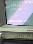 Sony PVM-1353MD 13" Trinitron Color Video Monitor Crt Inch Used. Price: $533.60.