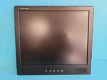 Viewera V172SV3 17" Active Matrix Tft Lcd Video Monitors 5 Ms 1280 1024 Bu Used. Price: $99.96.