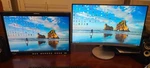 Tvlogic LVM-242W 24" Hd-sdi Broadcast Monitor 1080P Tested Working Used. Price: $750.00.