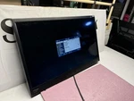 Tvlogic LVM-328W 32" 3G-SDI/DVI/HDMI Fhd Native Broadcast Qc 12-BIT Lcd Monitor Used. Price: $1249.00.