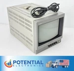 Pre Owned Sony PVM-8040 Trinitron Crt Color Video Retro Gaming Monitor Grey Used. Price: $299.99.