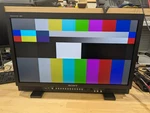 Sony PVM-X2400 4K Hdr Trimaster High-grade Picture Monitor (24") Used. Price: $7495.00.