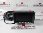Orlaco 0208631 7" Rled Monitor Gebraucht. Price: $595.23.