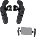 Nitze Side Handle Kit For Smallhd Monitor, With 1/4" Locaiting Pins New. Price: $95.21.