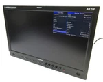 Flanders Scientific 21.5" Hd-lcd Monitor BM210-3G Used. Price: $1795.00.
