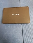 Viltrox DC70 Ii 7" Lcd On-camera Monitor/for Parts And Repair. Price: $24.99.
