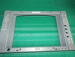 Sony BVM-D14H5U Front Bezel Plastic Only New. Price: $150.00.
