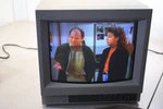 Sony Trinitron PVM-14N5U 14" Color Video Crt Retro Gaming Monitor Used. Price: $200.00.