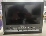 Ikan D12 11.6 3G-SDI Full Monitor Used No Accessories. Price: $130.66.