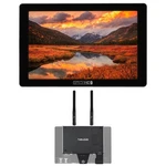 Smallhd Cine 7" Full Touchscreen On-camera Monitor, Bundle With Teradek Bol New. Price: $5189.00.