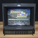 Sony 8" PVM-9041Q Rgb Trinitron Color Video Crt Monitor Used. Price: $499.00.