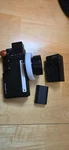 Teradek MK3.1-6 Axis Controller For Rt Wireless Focus With Battery And Charger Used. Price: $700.00.
