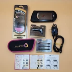 Provocraft Gypsy Handheld Design Anywhere Machine W/ Cables, Case, Power Supply Used. Price: $14.95.