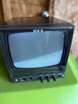 Sony PVM-91 Vintage Black And White Crt Video Monitor For. Price: $110.49.