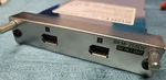Sony BKM-255DV I-link Input Adaptor Ieee 1394 Used. Price: $89.99.