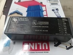 Vintage Silent Knight Security Systems 7150 Telephone Line Monitor Honeywell Used. Price: $279.99.